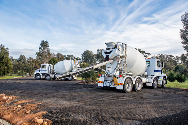 Best Concrete Demolition Services  in St Ann, MO