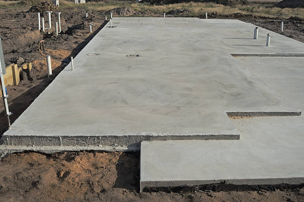 Best Commercial Concrete Contractor  in St Ann, MO