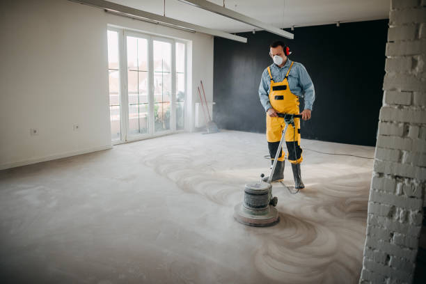 Best Concrete Contractor Near Me  in St Ann, MO