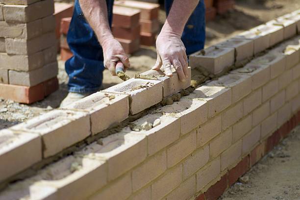 Driveways & Floors in MO